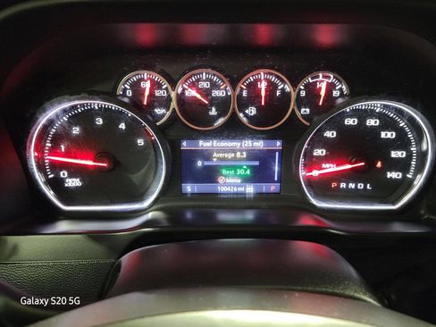 Used 2021 Chevrolet Silverado 2500 LT w/ Fleet Comfort Package image 27