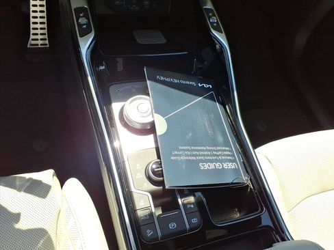 New 2026 Kia Sorento SX Prestige AWD/4WD image 24