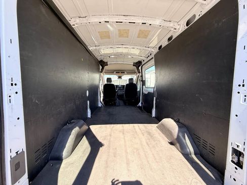 Used 2020 Ford Transit 250 T-250 RWD Medium Roof w/ Load Area Protection Package image 18