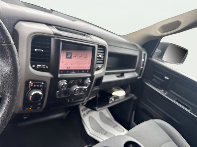 Used 2024 RAM 1500 Tradesman w/ Tradesman SXT Package AWD/4WD image 26