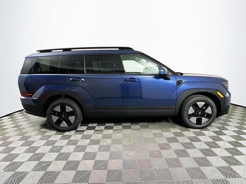 New 2026 Hyundai Santa Fe SEL w/ Tow & Go Package image 8