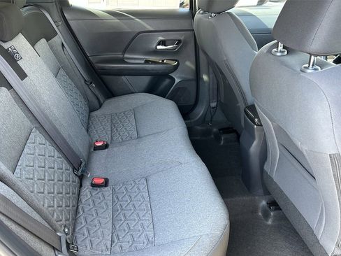 New 2026 Nissan Kicks SV image 13