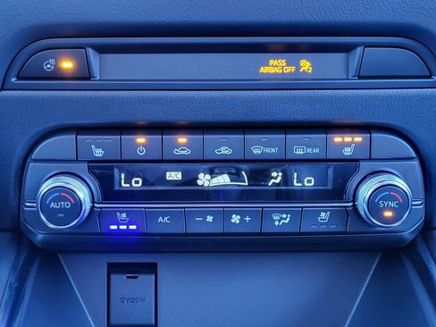 New 2025 MAZDA CX-5 AWD 2.5 S image 9