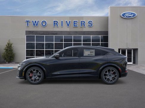 New 2026 Ford Mustang Mach-E GT image 3