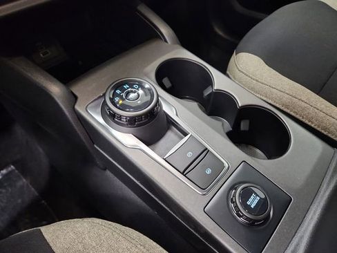 New 2025 Ford Bronco Sport Big Bend image 17