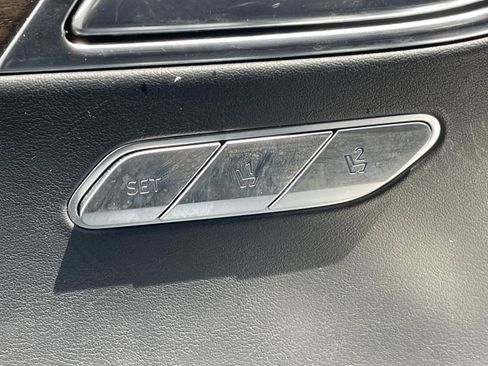 Used 2024 Genesis GV80 2.5T AWD/4WD image 16