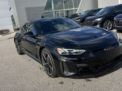 Used 2023 Audi RS e-tron GT w/ Carbon Performance Package