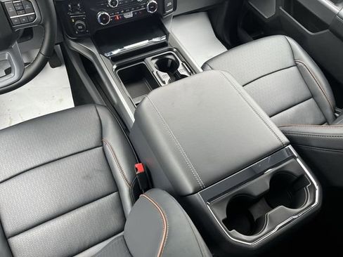 New 2026 Ford F250 Lariat w/ Lariat Premium Package image 25