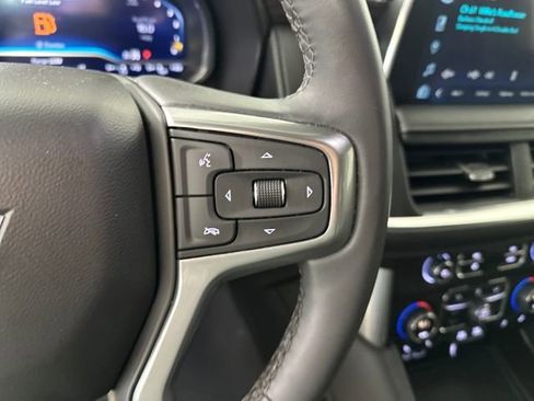 Used 2023 Chevrolet Tahoe Z71 w/ Luxury Package image 16