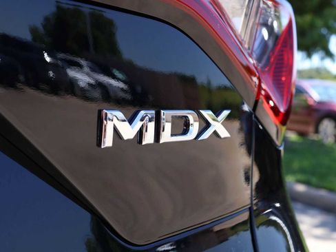 Used 2026 Acura MDX FWD image 7