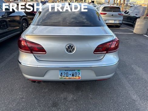 Used 2014 Volkswagen CC R-Line image 5