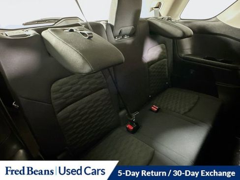 Certified 2024 Nissan Pathfinder S image 26