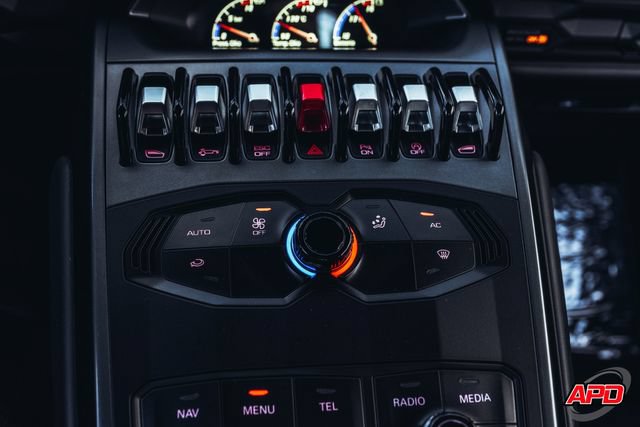 Used 2019 Lamborghini Huracan LP 580-2 RWD image 20