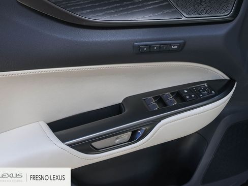 New 2026 Lexus NX 350 AWD w/ Luxury Package image 21