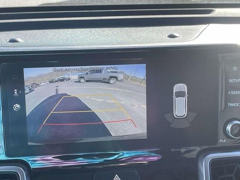 Used 2022 Kia Sorento S w/ Panoramic Sunroof Package image 24