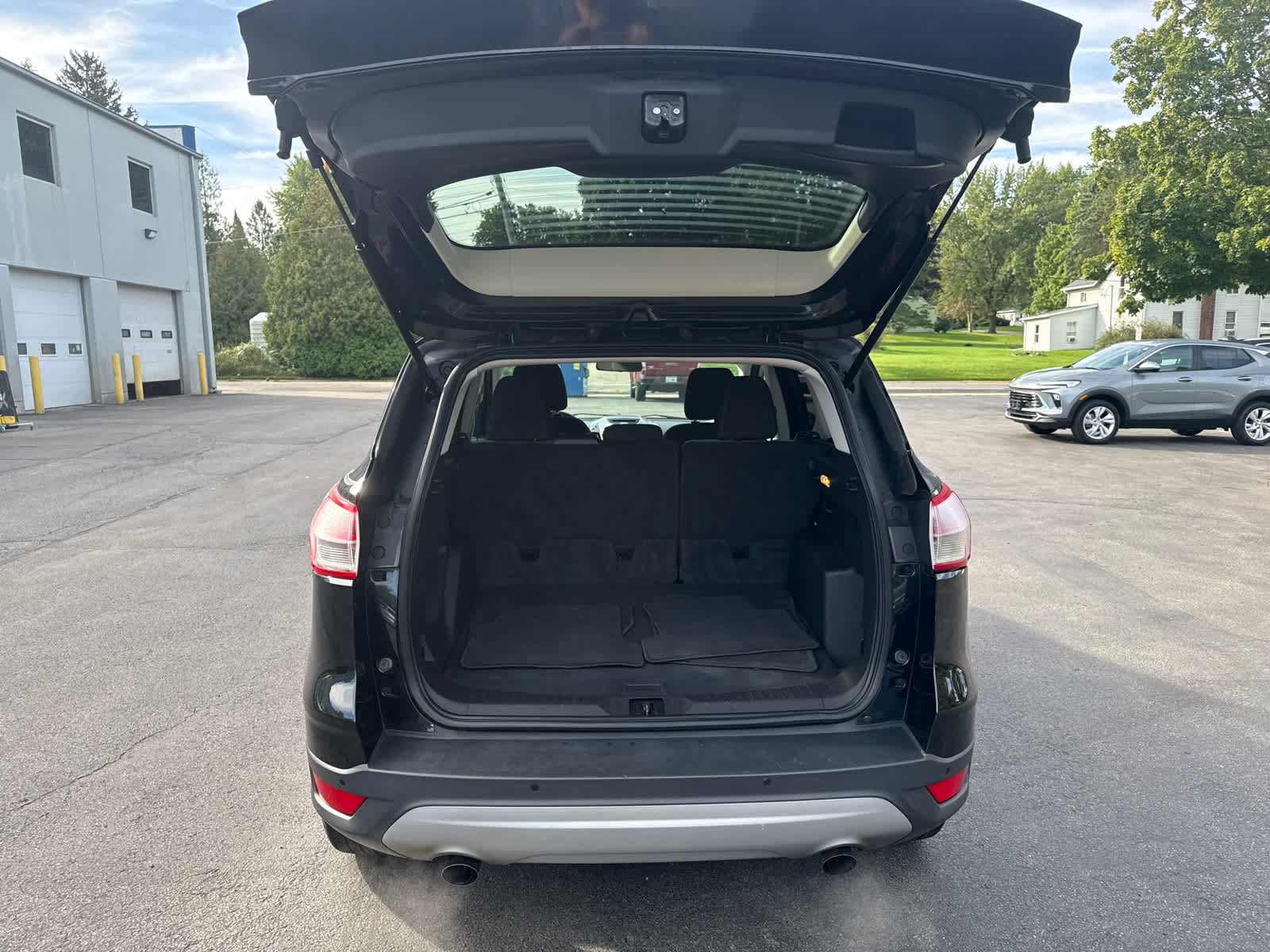 Used 2014 Ford Escape SE w/ Equipment Group 201A AWD/4WD image 15