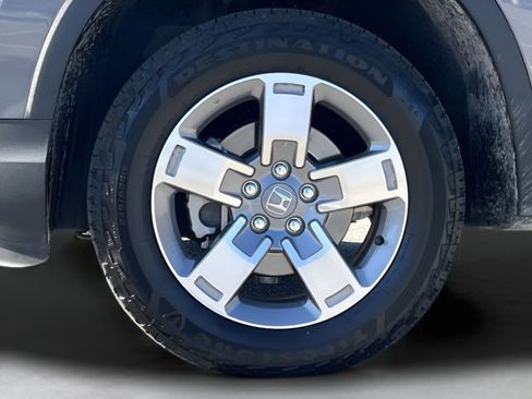 Used 2025 Honda Ridgeline RTL image 10