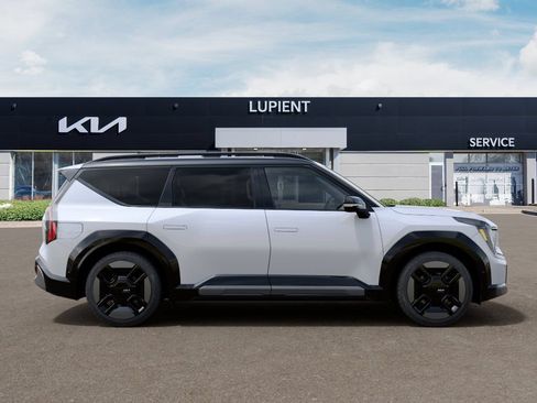 New 2026 Kia EV9 GT-Line AWD/4WD image 8