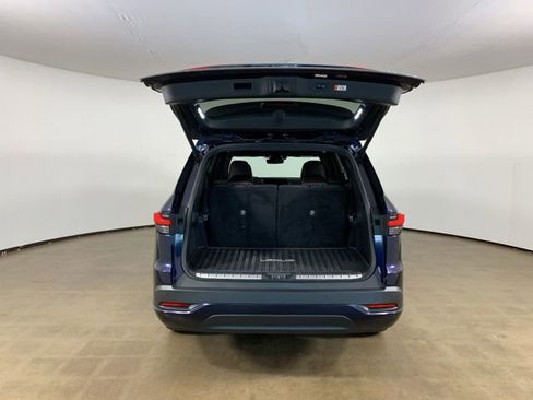 Certified 2025 Lexus TX 350 AWD w/ Technology Package image 12