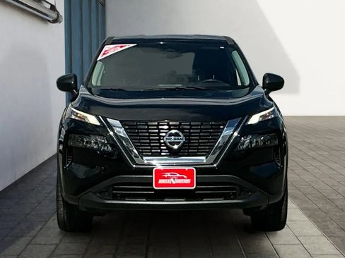 Used 2021 Nissan Rogue S image 9