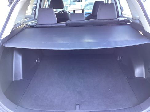 Certified 2025 Toyota RAV4 XLE image 12