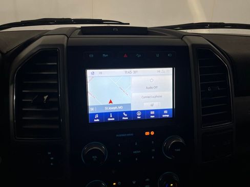 Used 2020 Ford F250 King Ranch w/ King Ranch Ultimate Package image 71