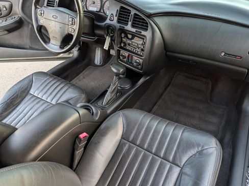 Used 2005 Chevrolet Monte Carlo SS w/ Preferred Equipment Group image 15