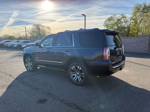 Used 2018 GMC Yukon Denali w/ Denali Ultimate Package image 5