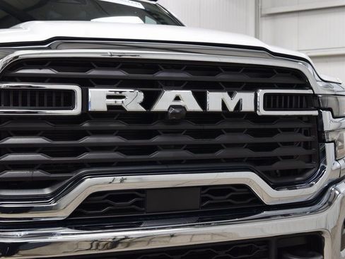 Used 2025 RAM 5500 Tradesman w/ Safety Group image 5