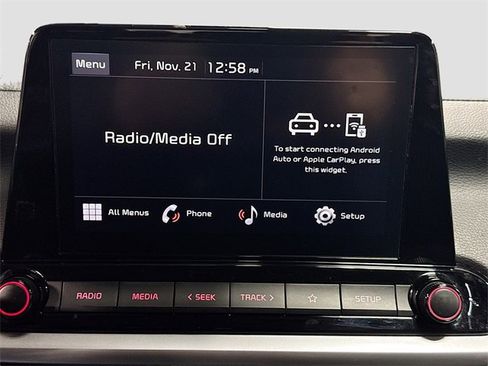 Used 2023 Kia Forte LXS image 14