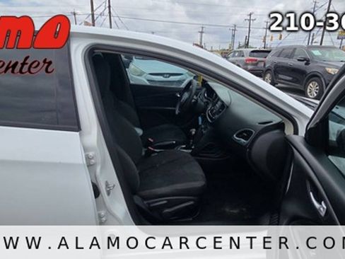 Used 2016 Dodge Dart SE w/ Convenience Group FWD image 13