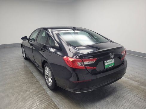 Used 2019 Honda Accord LX image 5
