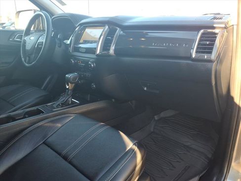 Certified 2020 Ford Ranger Lariat w/ Technology Package image 10