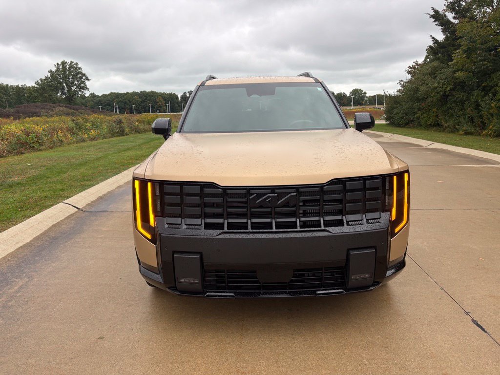 Used 2027 Kia Telluride EX X-Line AWD/4WD image 12