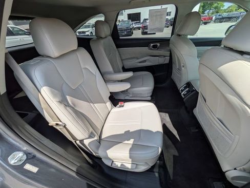 Used 2021 Kia Sorento SX AWD/4WD image 22