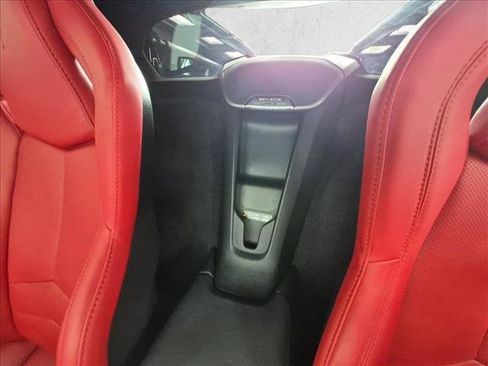 Used 2023 Chevrolet Corvette Stingray Preferred Cpe w/ Stealth Interior Trim Package RWD image 19