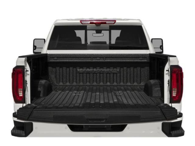 Used 2020 GMC Sierra 2500 Denali w/ Denali Ultimate Package AWD/4WD image 48