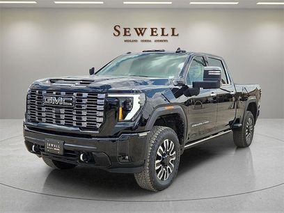 New 2025 GMC Sierra 2500 Denali Ultimate