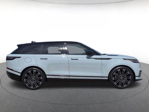 Used 2026 Land Rover Range Rover Velar Dynamic SE AWD/4WD image 4