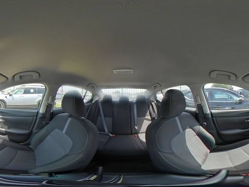 Used 2025 Nissan Sentra SV FWD image 36