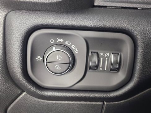 New 2026 RAM 5500 Tradesman image 29