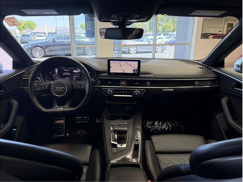 Used 2018 Audi S5 Prestige AWD/4WD image 36