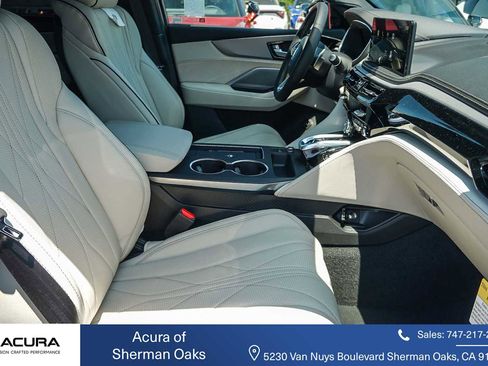 New 2026 Acura MDX A-Spec image 24