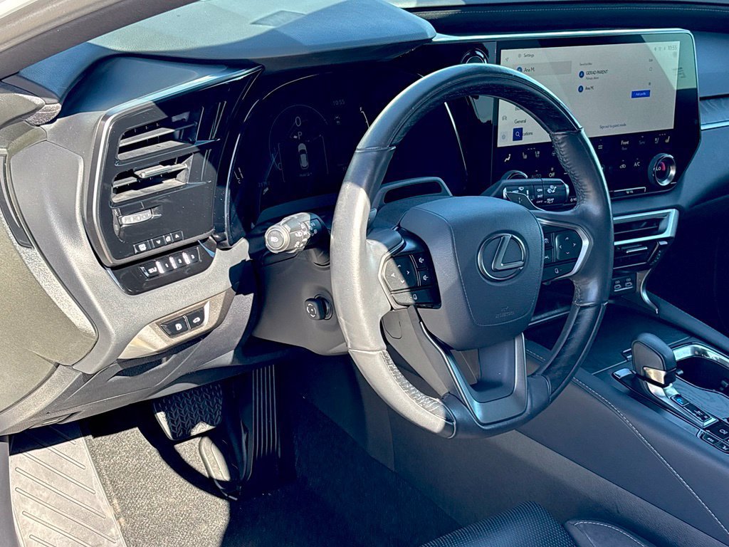 Used 2023 Lexus RX 350 AWD w/ Cold Area Package image 11