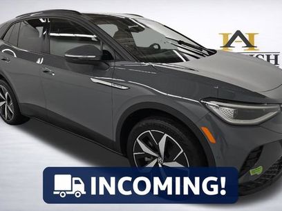 Used 2023 Volkswagen ID.4 Pro S