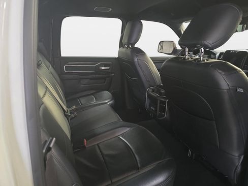 Used 2021 RAM 2500 Big Horn w/ Level 2 Equipment Group AWD/4WD image 11