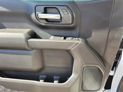 New 2026 GMC Sierra 1500 Pro w/ Pro Value Package image 13