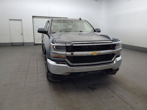 Used 2016 Chevrolet Silverado 1500 LT AWD/4WD image 14