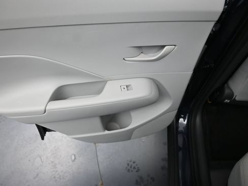Used 2026 Hyundai Kona SEL Sport AWD/4WD image 31