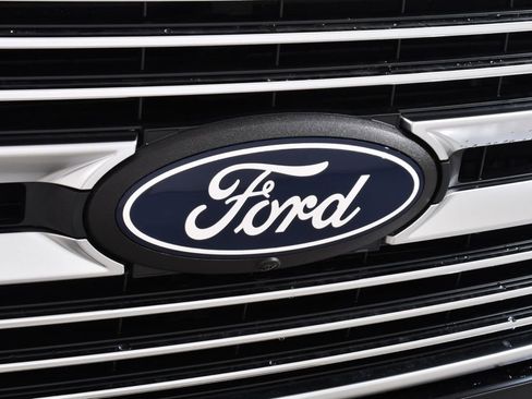 New 2026 Ford F150 Platinum w/ Equipment Group 702A High AWD/4WD image 20